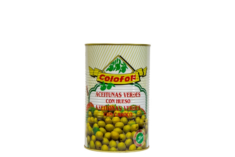 BOTE 2,5 KGS SABOR ANCHOA 240/260